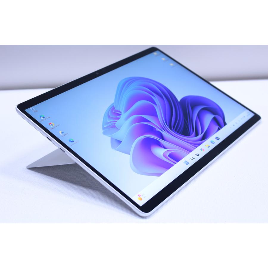Surface Pro 即配 12世代Corei5 バッテリー良好 9 i5-1245U 16G