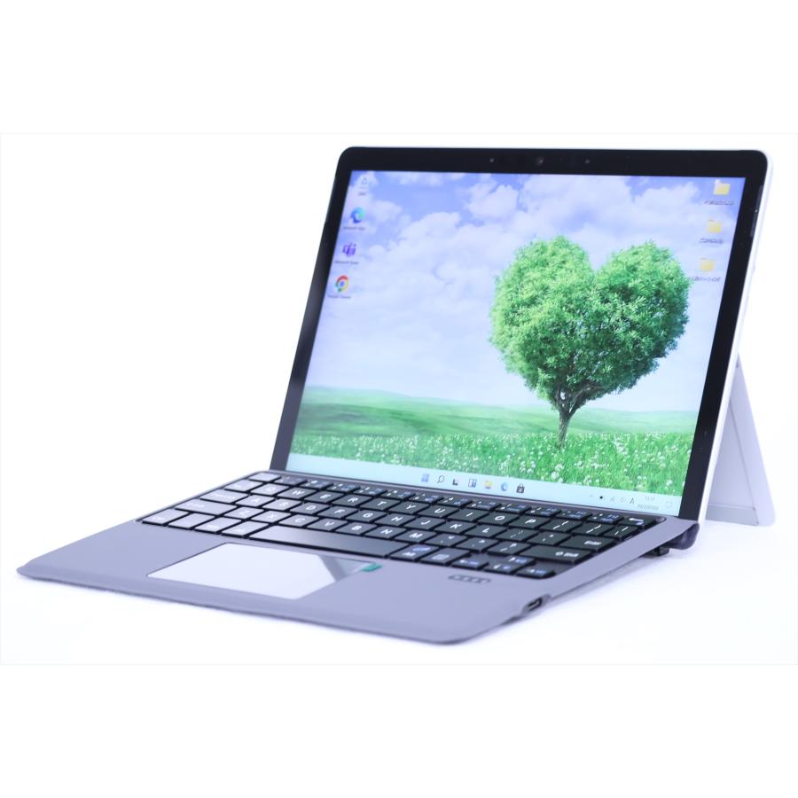 Surface ノートパソコン サーフェス ゴー タブレット Go 3 Pentium