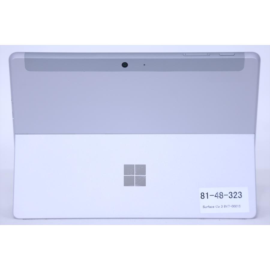 Surface ノートパソコン サーフェス ゴー タブレット Go 3 Pentium