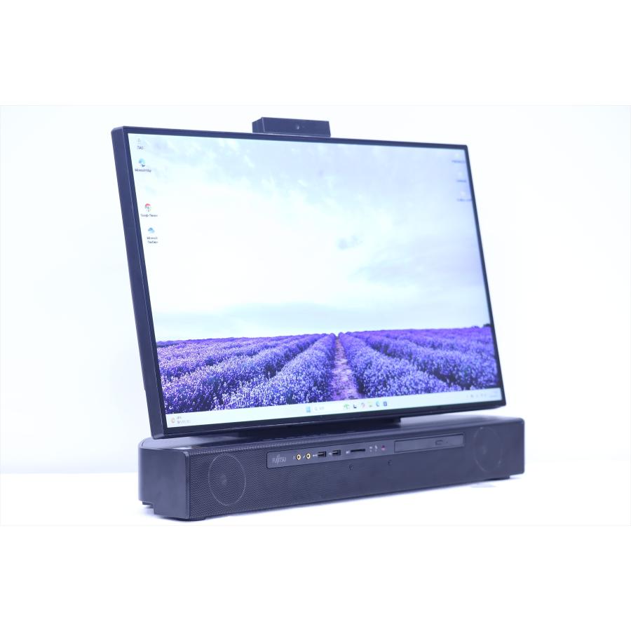 Windowsデスクトップ ESPRIMO FH90/C3 i7-8750H 16G 3TB Blu/Rry FMV 即配 Corei7 16Gメモリ ESPRIMO FH90/C3 i7-8750H RAM16GB
