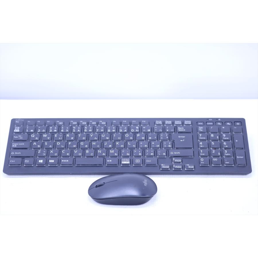 Windowsデスクトップ ESPRIMO FH90/C3 i7-8750H 16G 3TB Blu/Rry FMV 即配 Corei7 16Gメモリ ESPRIMO FH90/C3 i7-8750H RAM16GB
