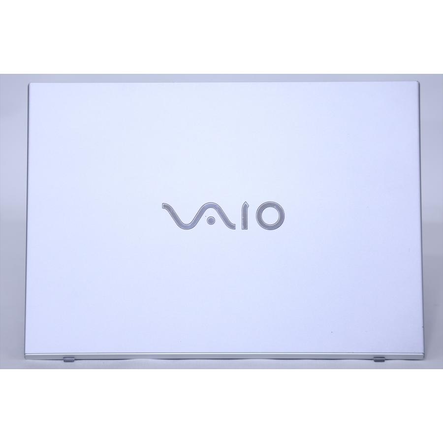 【液晶新品】VAIO S15 VJS154C11N Corei7メモリ16GB SONY（ソニー） SONY VAIO S15 VJS154C11N Microsoft Office 2019 Core