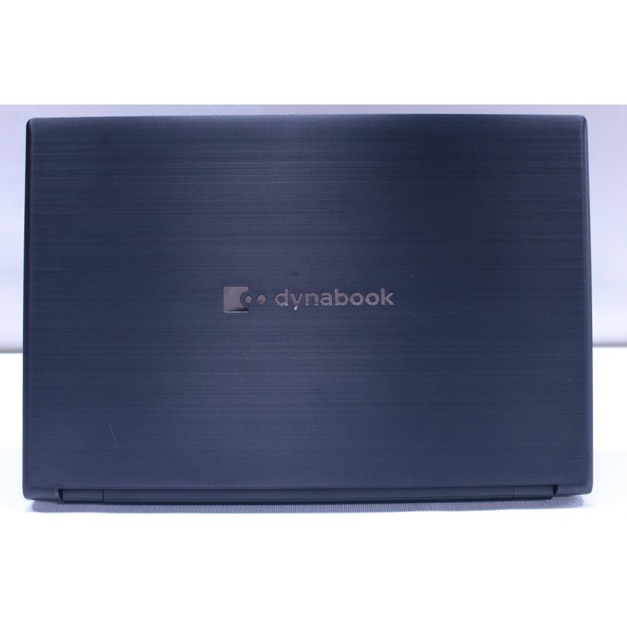 dynabook AX 即配 快速 11世代Corei5 Office2019 B55/HS i5-1135G7 16G