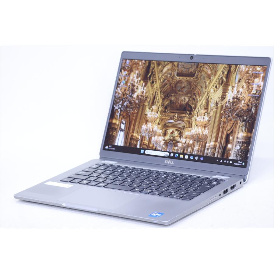 Latitude（Dell） 即配 11世代Corei5 16Gメモリ Latitude 13 5320 i5  