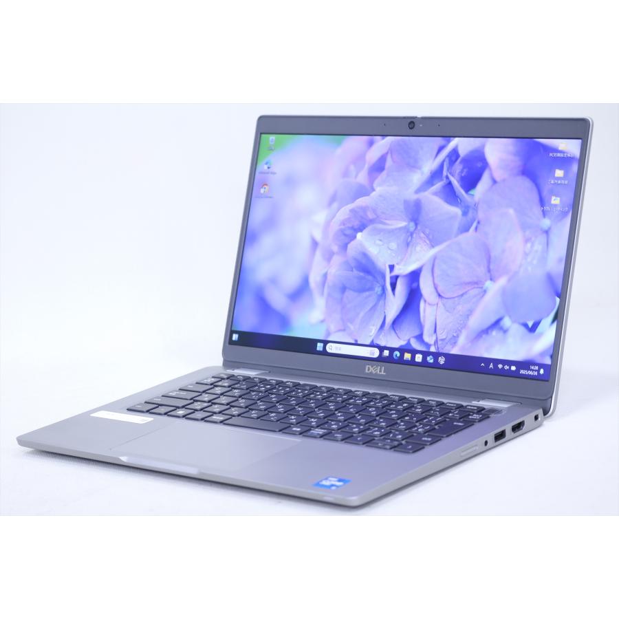 バッテリー良好！ Dell Latitude 5320 16GBメモリ／オフィス バッテリー良好！ Dell Latitude 5320 16GBメモリ／オフィス