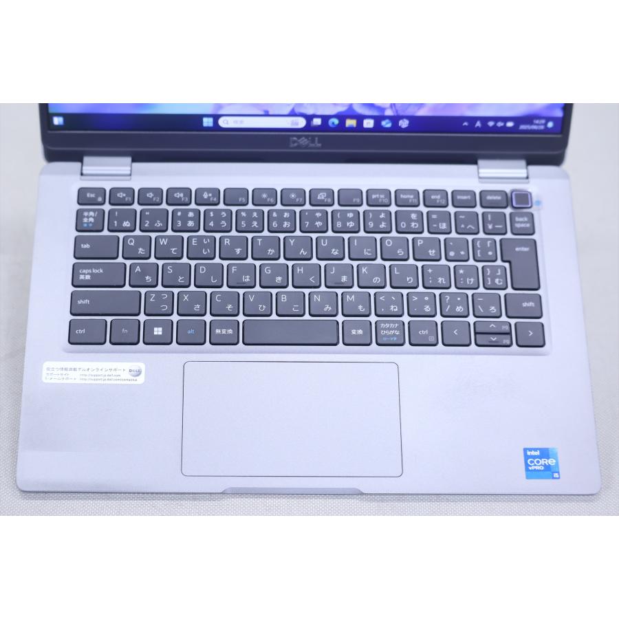 Latitude（Dell） 即配 良品 バッテリー良好 16GBメモリ DELL Latitude