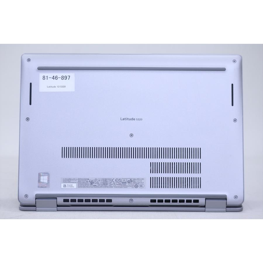 Latitude（Dell） 即配 良品 バッテリー良好 16GBメモリ DELL Latitude