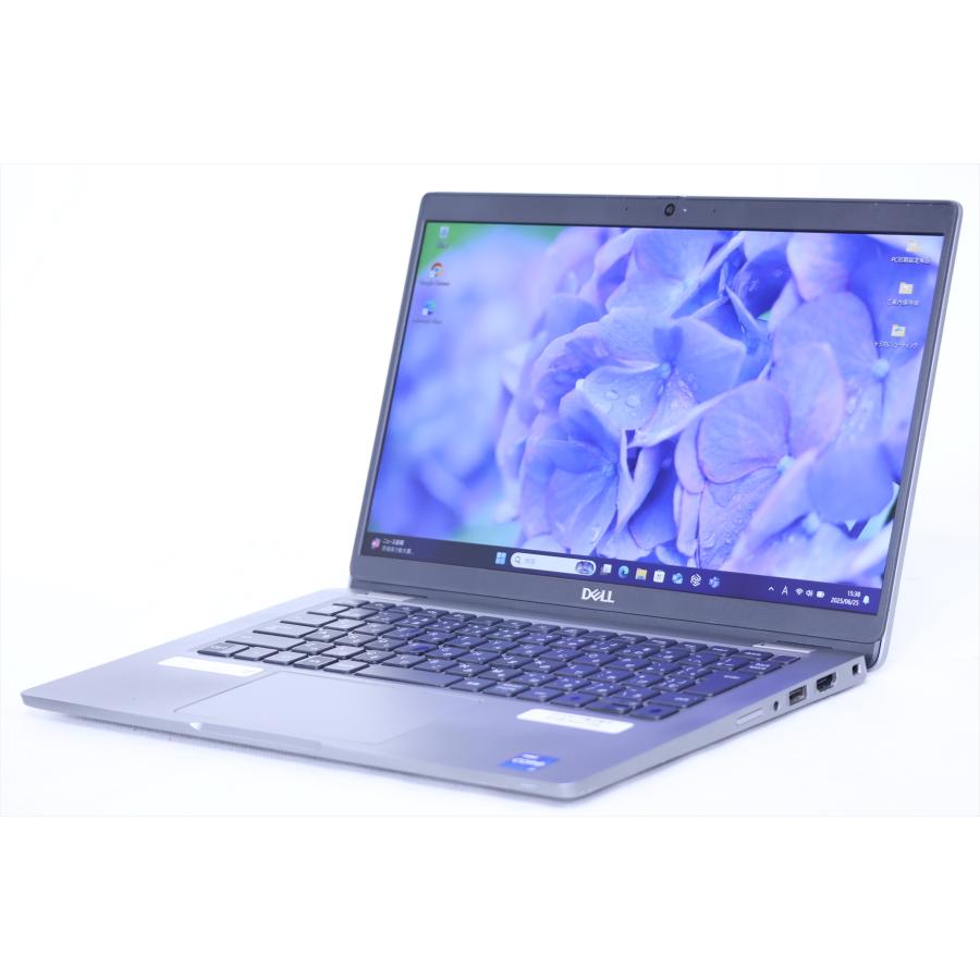 Latitude（Dell） 即配 11世代Corei7 16Gメモリ Latitude 13