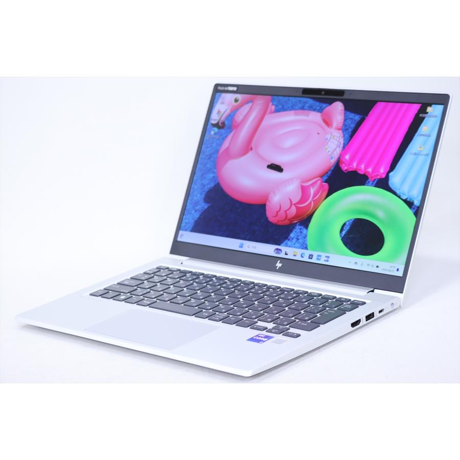 EliteBook 即配 13世代Corei7 16Gメモリ HP 630 G10 i7-1355U