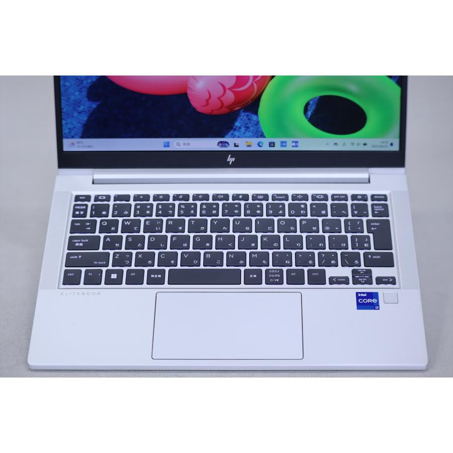 EliteBook 即配 13世代Corei7 16Gメモリ HP 630 G10 i7-1355U