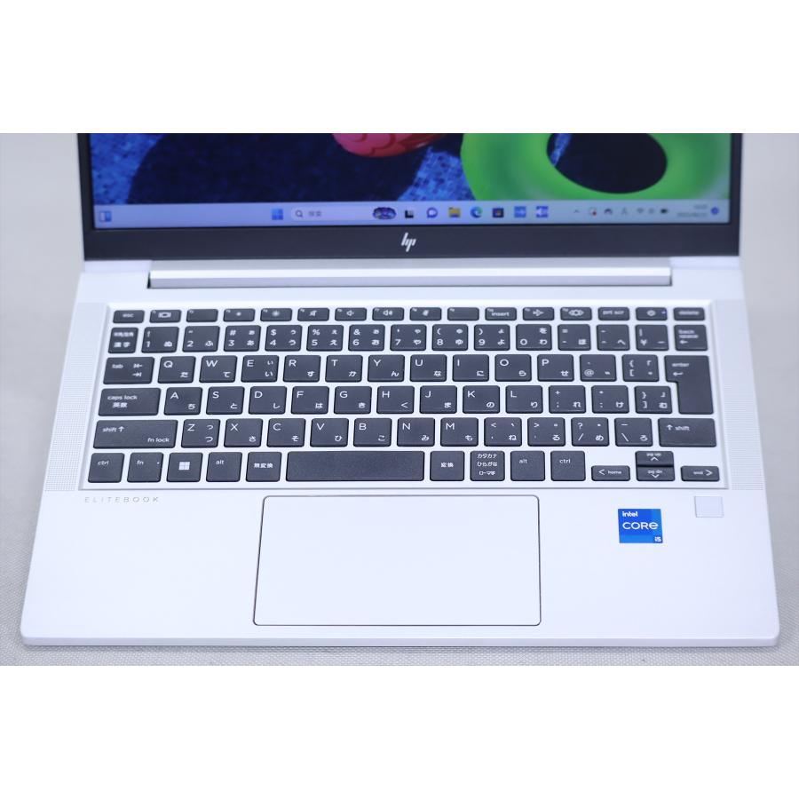 EliteBook 即配 美品 2023年モデル 16Gメモリ HP 630 G10 i5