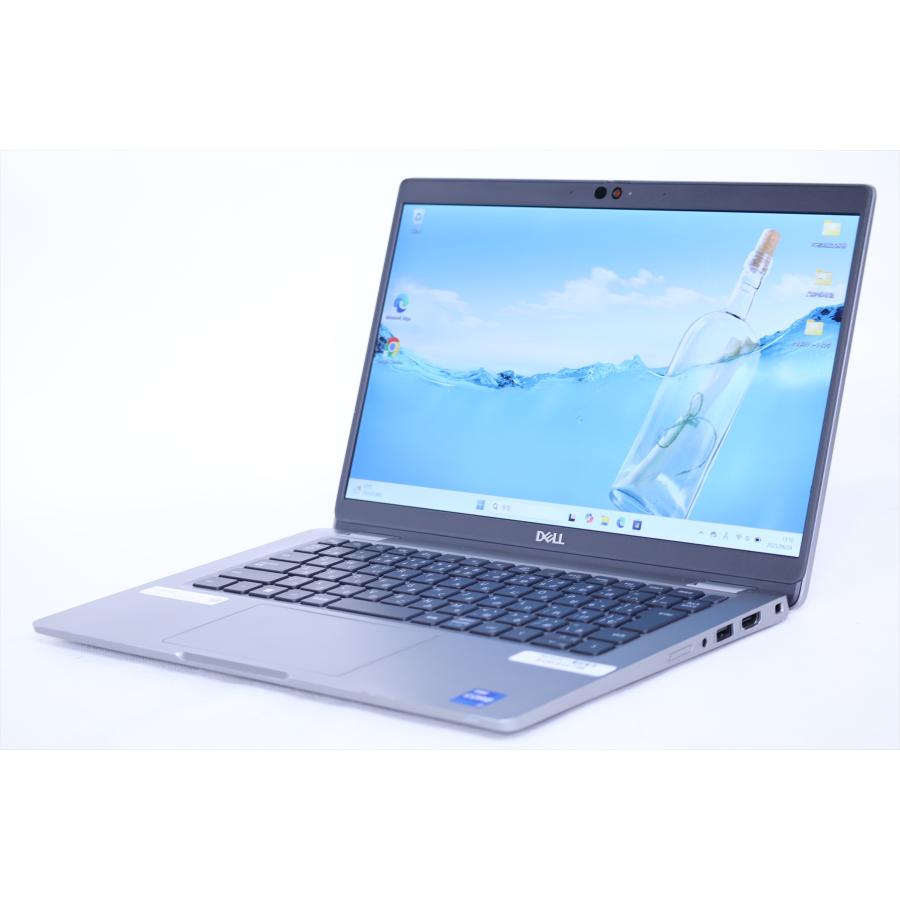 DELL Latitude 13 11世代i7 SSD256GB メモリ16GB Latitude（Dell） 即配 11世代Corei7 16Gメモリ LTE対応 Latitude 13