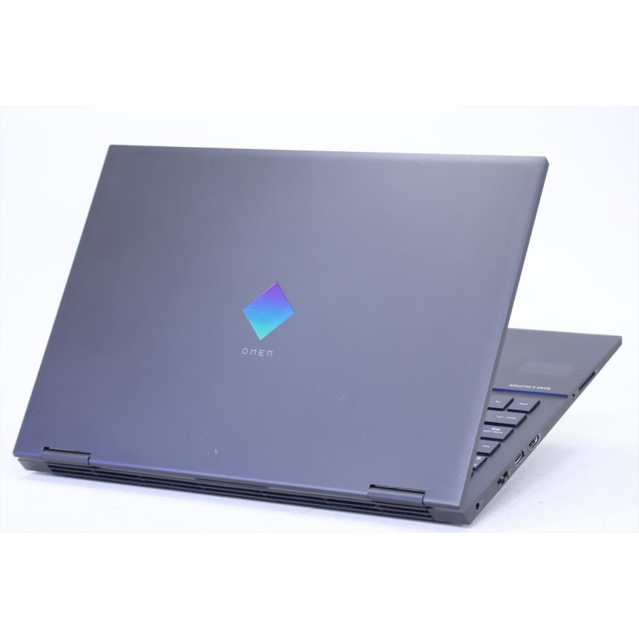OMEN 即配 RTX2060 10世代Corei7 32Gメモリ by HP 15-ek0503TX i7 