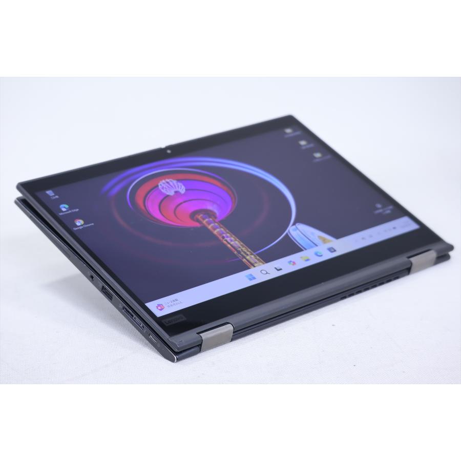 ThinkPad X 即配 2021年製 Corei7 16Gメモリ 2in1 タブレット