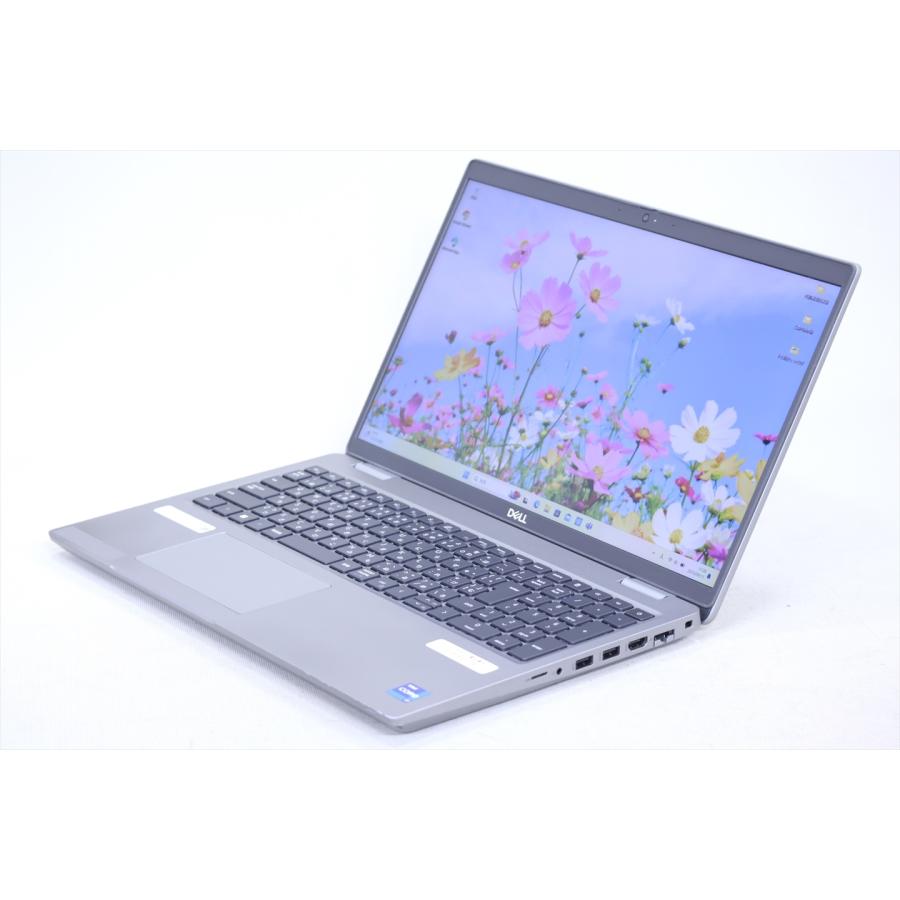 Latitude（Dell） 即配 GeForceグラボ搭載 11世代Corei7-H ハイエンド