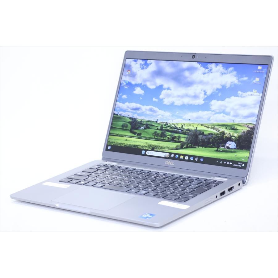 2021年製 Latitude 5320① 11世代i5 メモリ8GB Dell Latitude 5320 - Intel Core i5 | Overview, Specs, Details | SHI