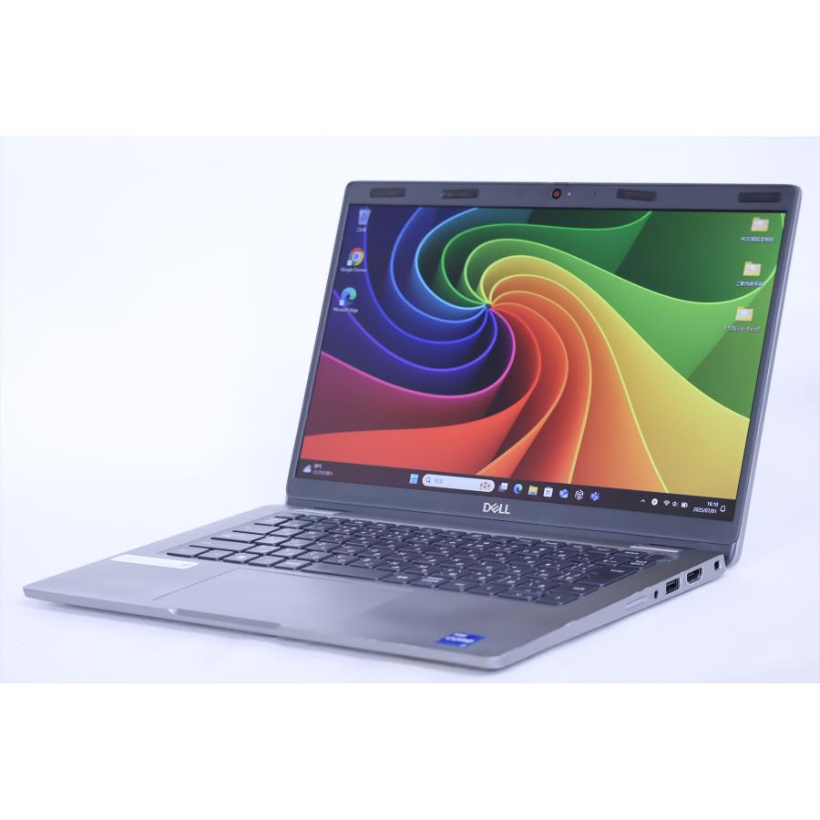 Dell Latitude 5320 Core I7 第11世バッテリー100% Dell Latitude 5320 Core I7 第11世バッテリー100% Dell