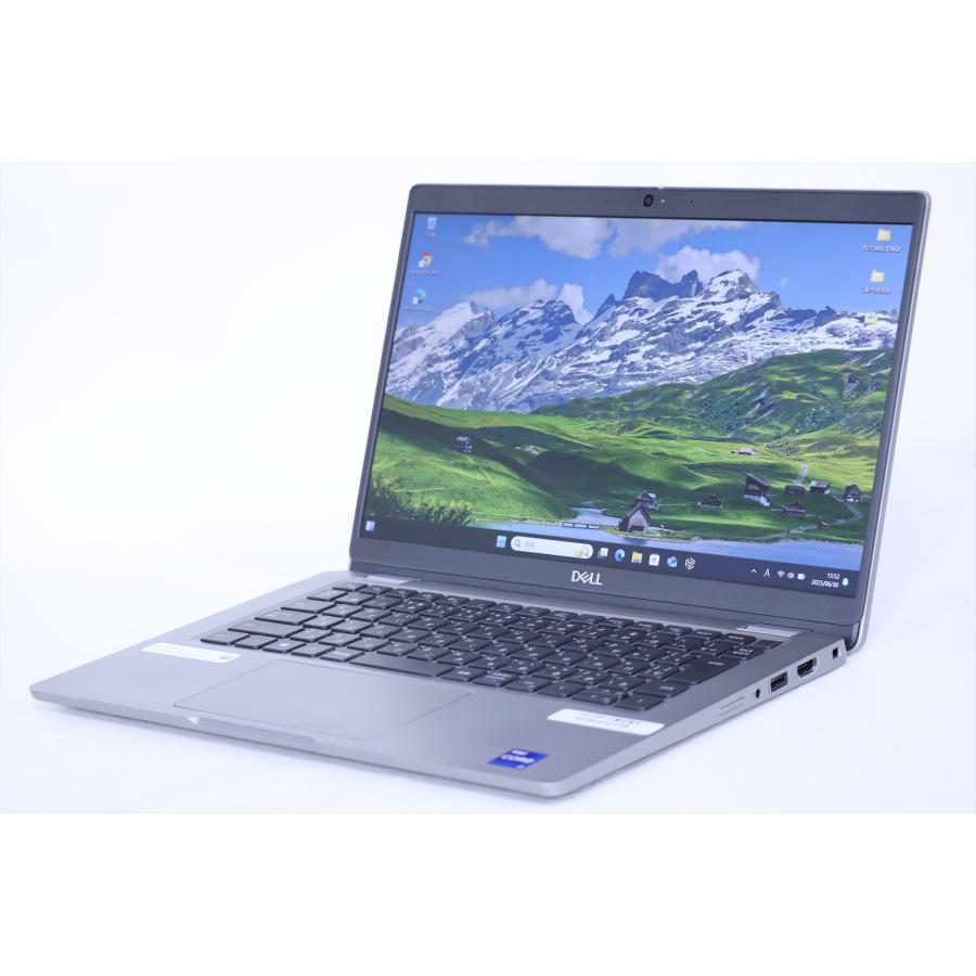 DELL LATITUDE corei7 メモリ16GB m.2SSD512GB Latitude（Dell） 即配 11世代Corei7 16Gメモリ 大容量SSD DELL