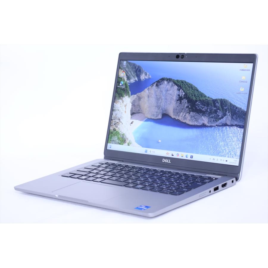 バッテリー良好！ Dell Latitude 5320 第11世代i5 修理レビュー】DELL Latitude 5320(第11世代 Core i5)：バッテリー交換