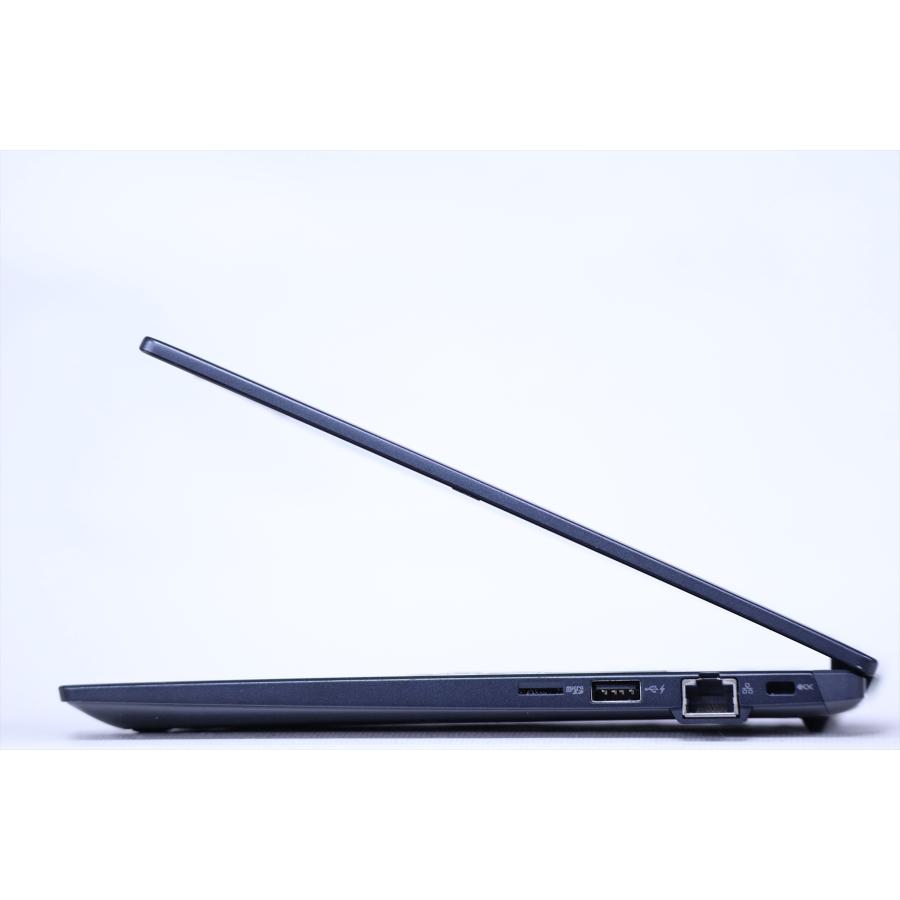 バッテリー良好！第11世代 美品 dynabook G83 メモリ16GB dynabook G 即配 良品11世代Corei7 16Gメモリ バッテリー良 G83/HS i7