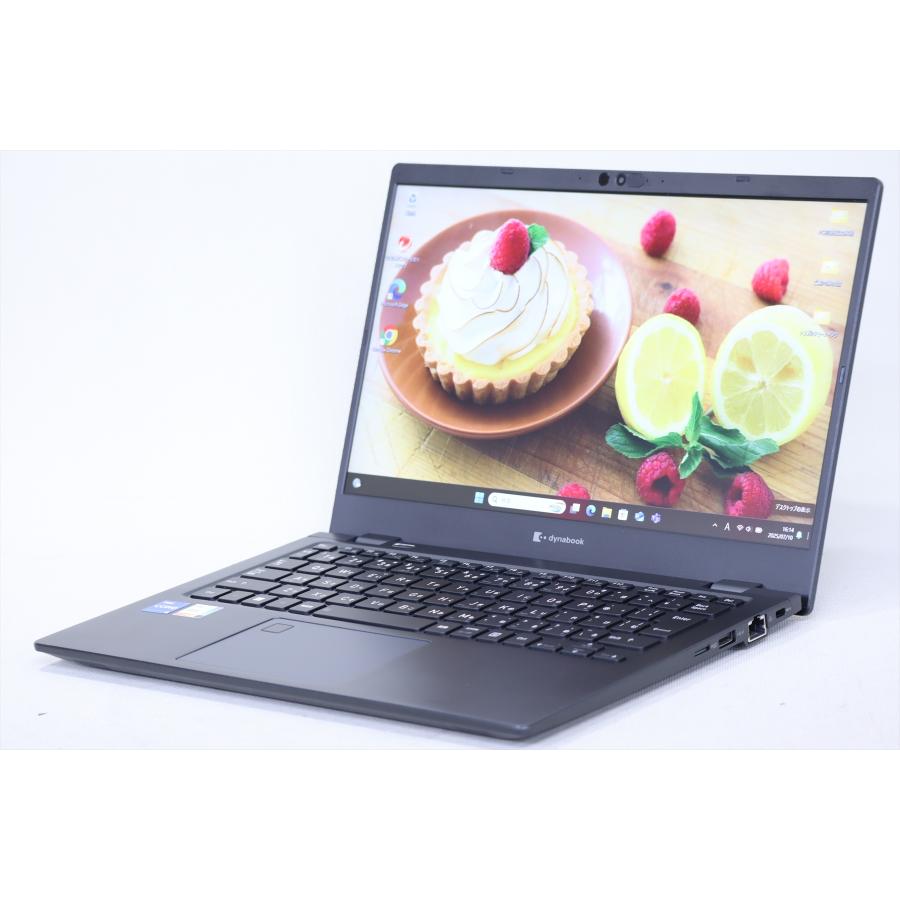 美品 バッテリー超優良 ダイナブック G83/HU i5 16GB FHD Dynabook ダイナブック GZ/HR GZ/HP GZ/HU G83/KU G83/HU G83/HS
