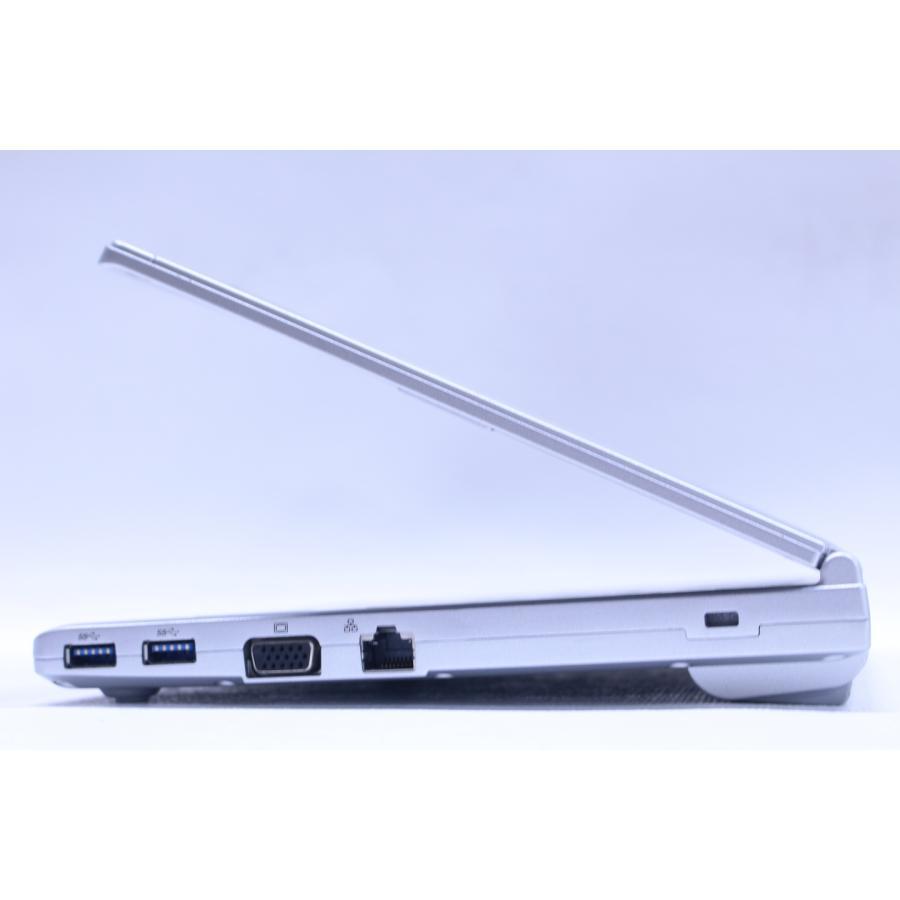 Let's note SV 即配 11世代Corei7 16Gメモリ CF-SV1S15KS i7-1185G7