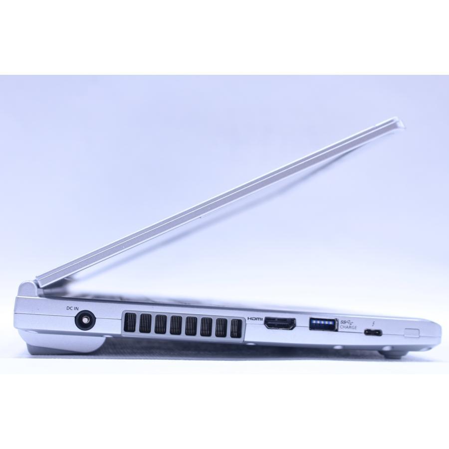 Let's note SV 即配 11世代Corei7 16Gメモリ CF-SV1S15KS i7-1185G7