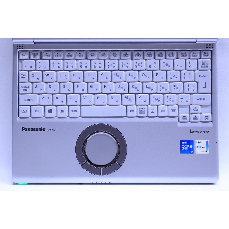 282 レッツノート SV1 i5-1145G7 16GB 新品SSD 1TB 282 レッツノート SV1 i5-1145G7 16GB 新品SSD 1TB Amazon.co.jp