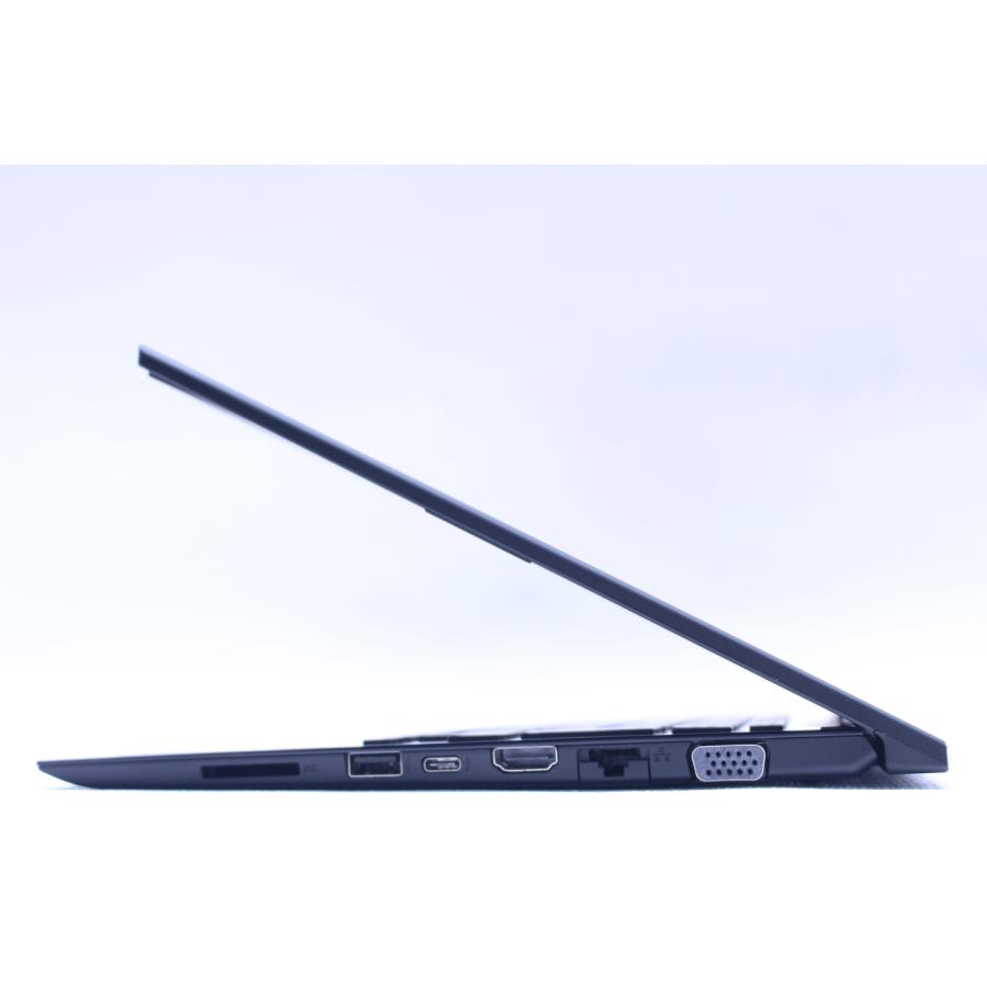 VAIO type S 即配 美品 薄型軽量 Pro PK VJPK111 i5-8265U 8G SSD256G