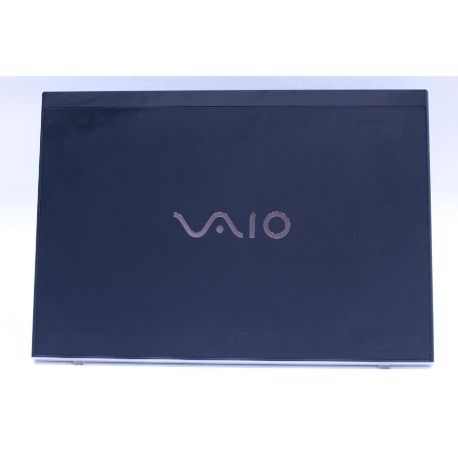VAIO type S 即配 美品 薄型軽量 Pro PK VJPK111 i5-8265U 8G SSD256G