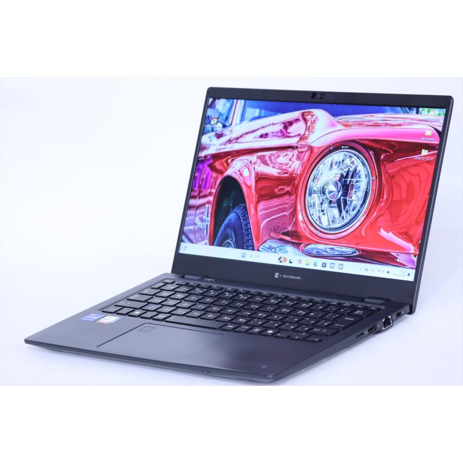 dynabook G 即配 2024年モデル 13世代Corei7 32Gメモリ G83/LY i7