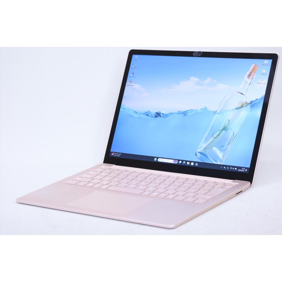 surface laptop3 10世代i5 8GB 【公式通販】