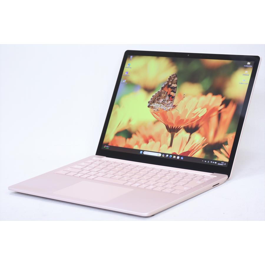 surface laptop3 10世代i5 8GB 【公式通販】
