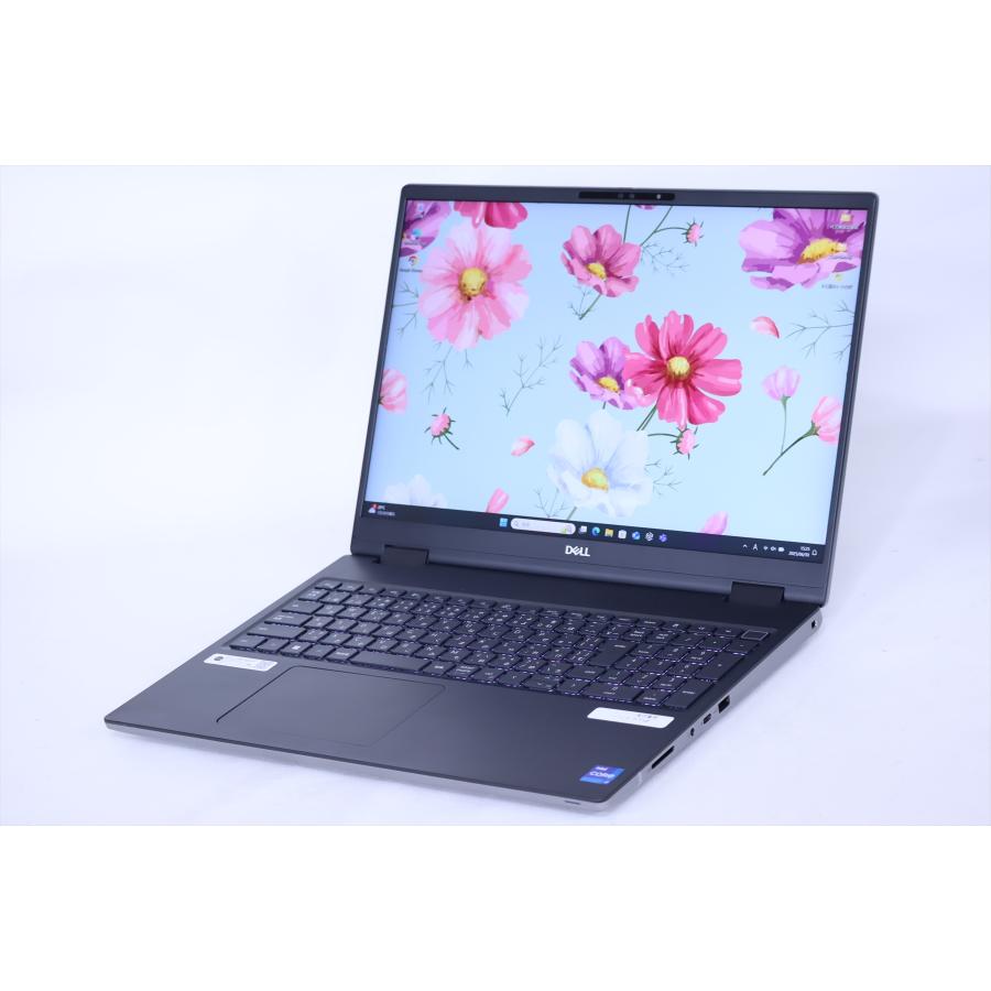 Precision 即配 良品 希少16インチ RTXA2000 12世代Corei7 ワーク