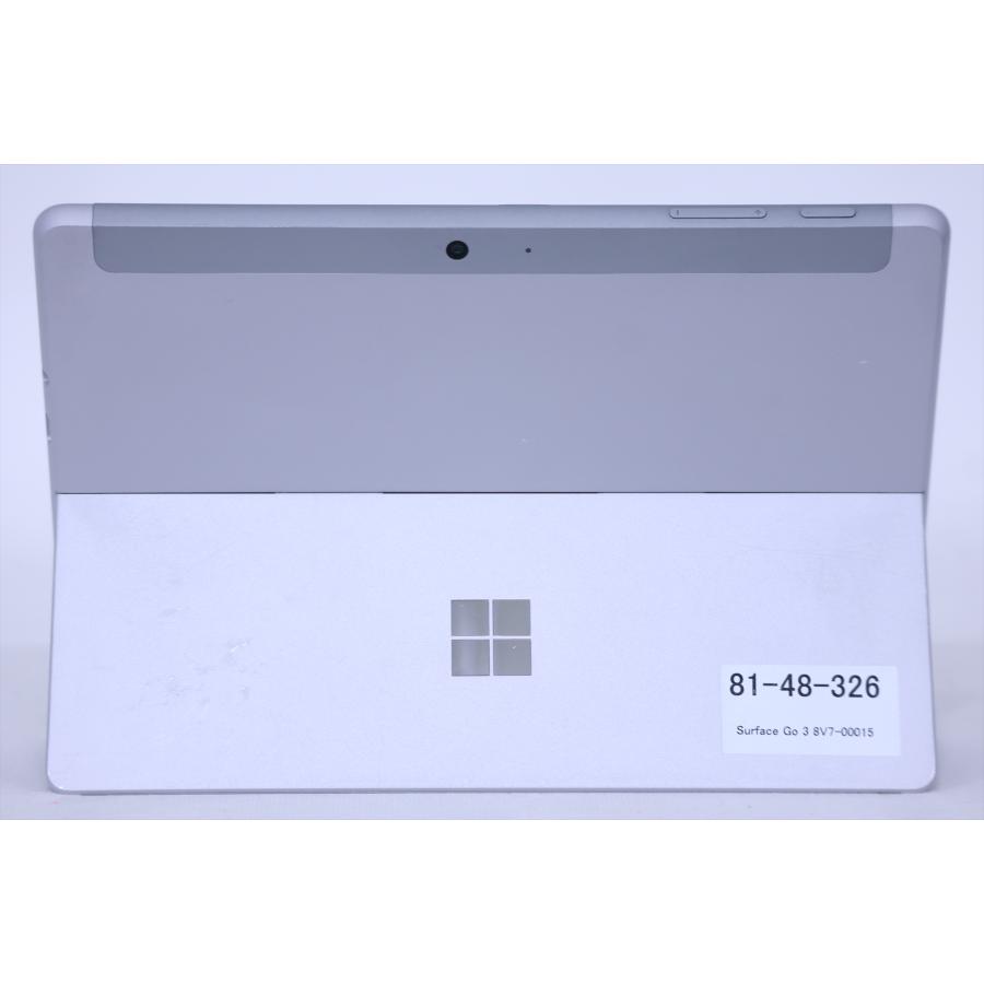 Surface Go 即配 軽量544g タブレット 3 Pentium Gold 6500Y 4G 64G