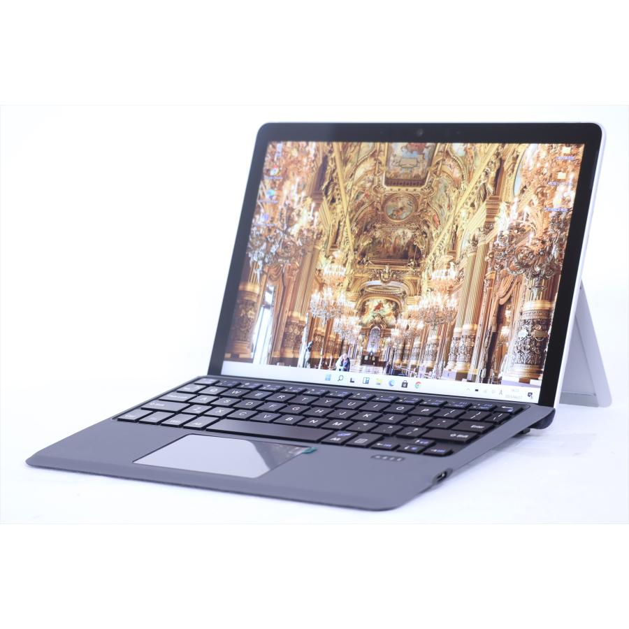 Microsoft surface go 3 4GB 64GB プラチナ MICROSOFT Microsoft