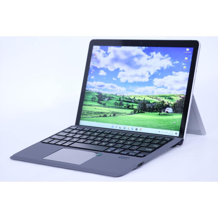 Surface Go 即配 良品 2021年発売 軽量約544g 持ち歩き最適 3