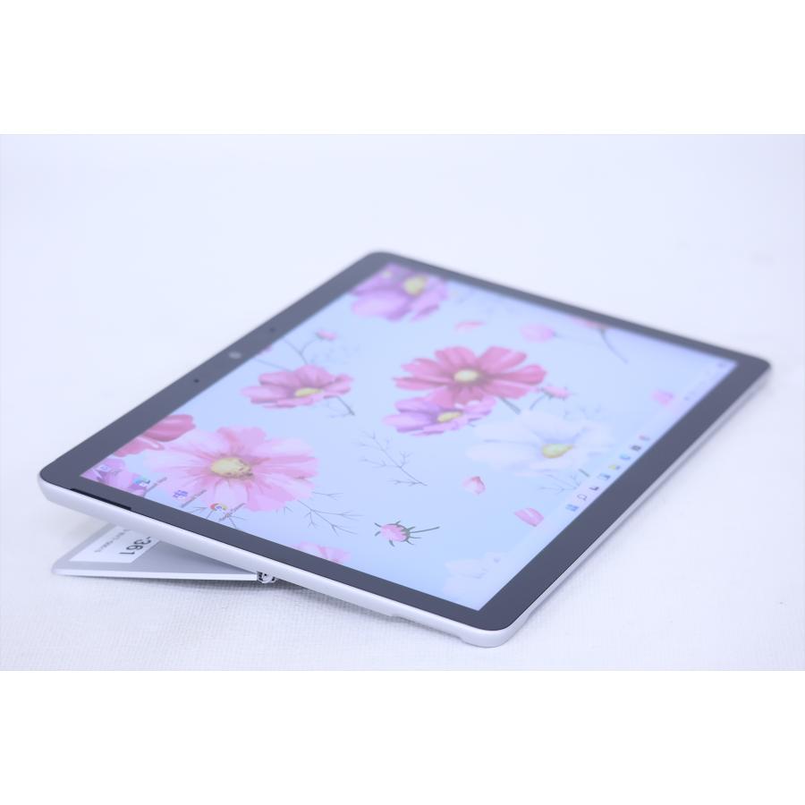 Surface Go 即配 良品 2021年発売 軽量約544g 持ち歩き最適 3