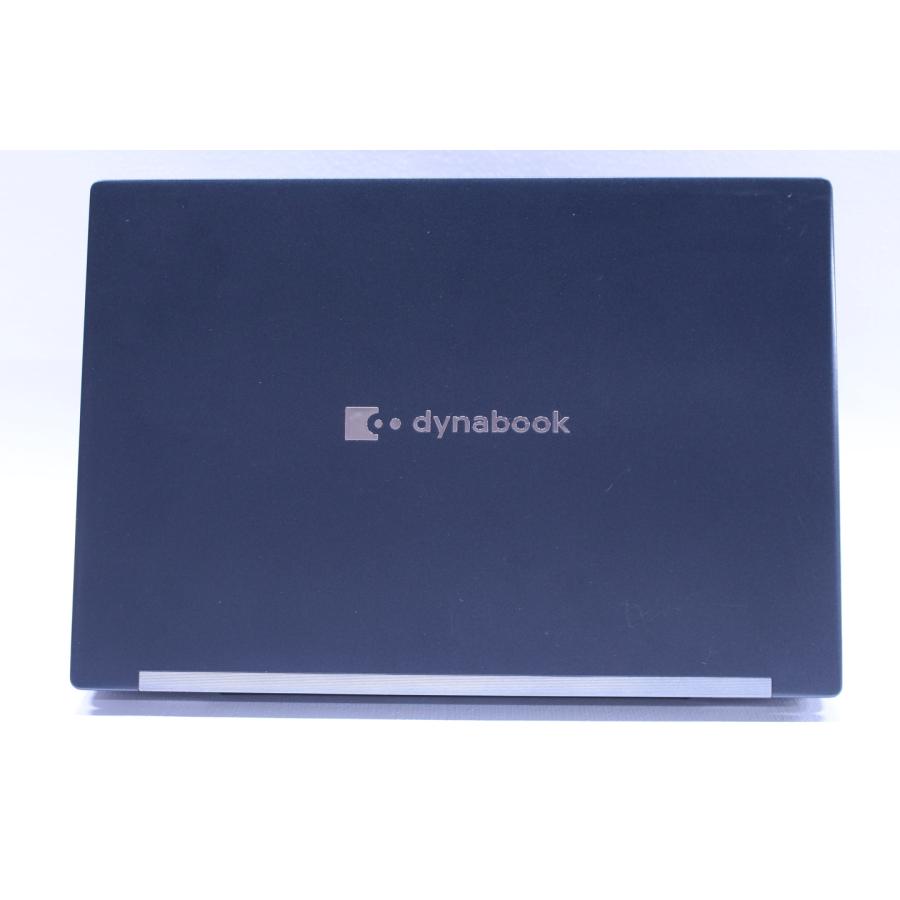 dynabook AX 即配 快速 11世代Corei5 Office2019 G83/HS i5-1135G7 16G
