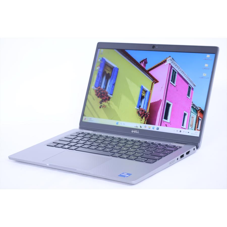 Latitude（Dell） 即配 バッテリー良好 11世代Corei5 16Gメモリ
