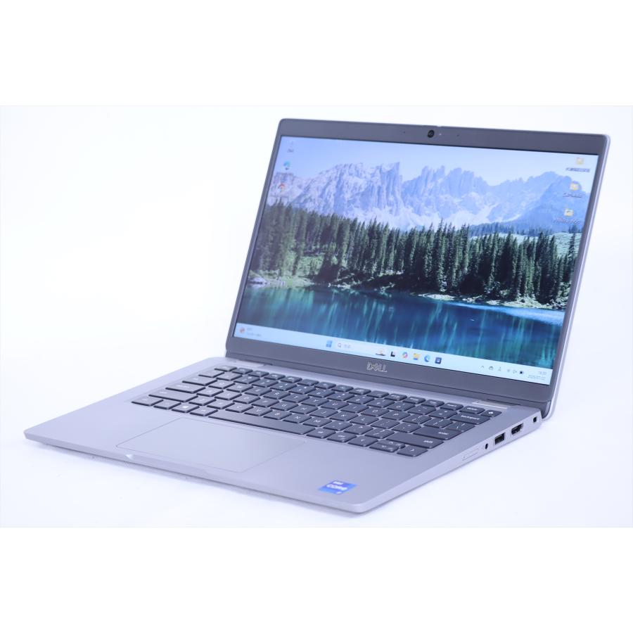 Dell Latitude 5320 Core I7 第11世バッテリー100% Dell Latitude 5320 Core I7 第11世バッテリー100% Dell