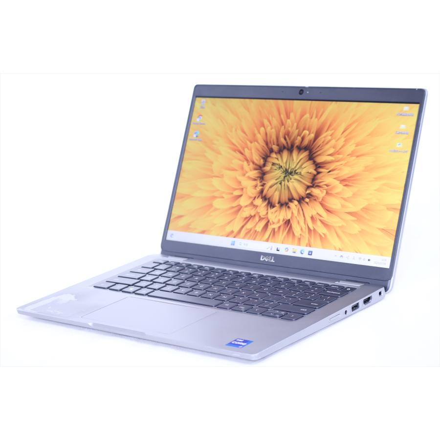 DELL Latitude5320 i7 11世代 メモリ16GB Latitude（Dell） ノートパソコン 第11世代Corei7 16GBメモリ