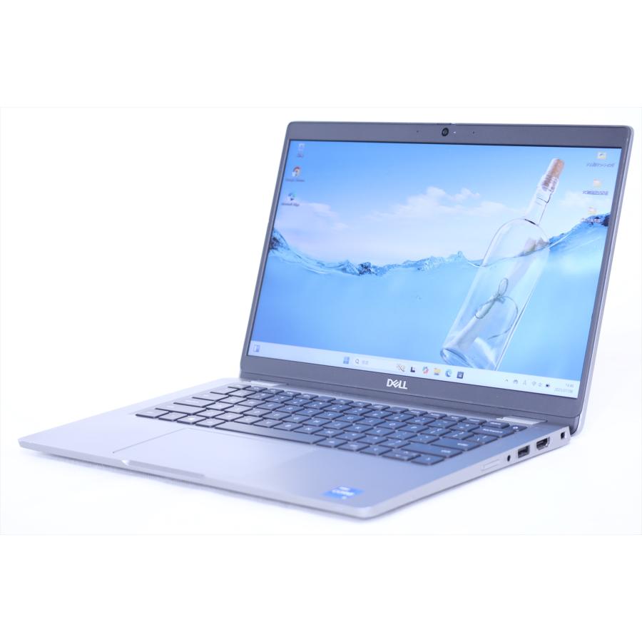 Latitude（Dell） 即配 即戦力 11世代Corei5 16Gメモリ DELL Latitude  