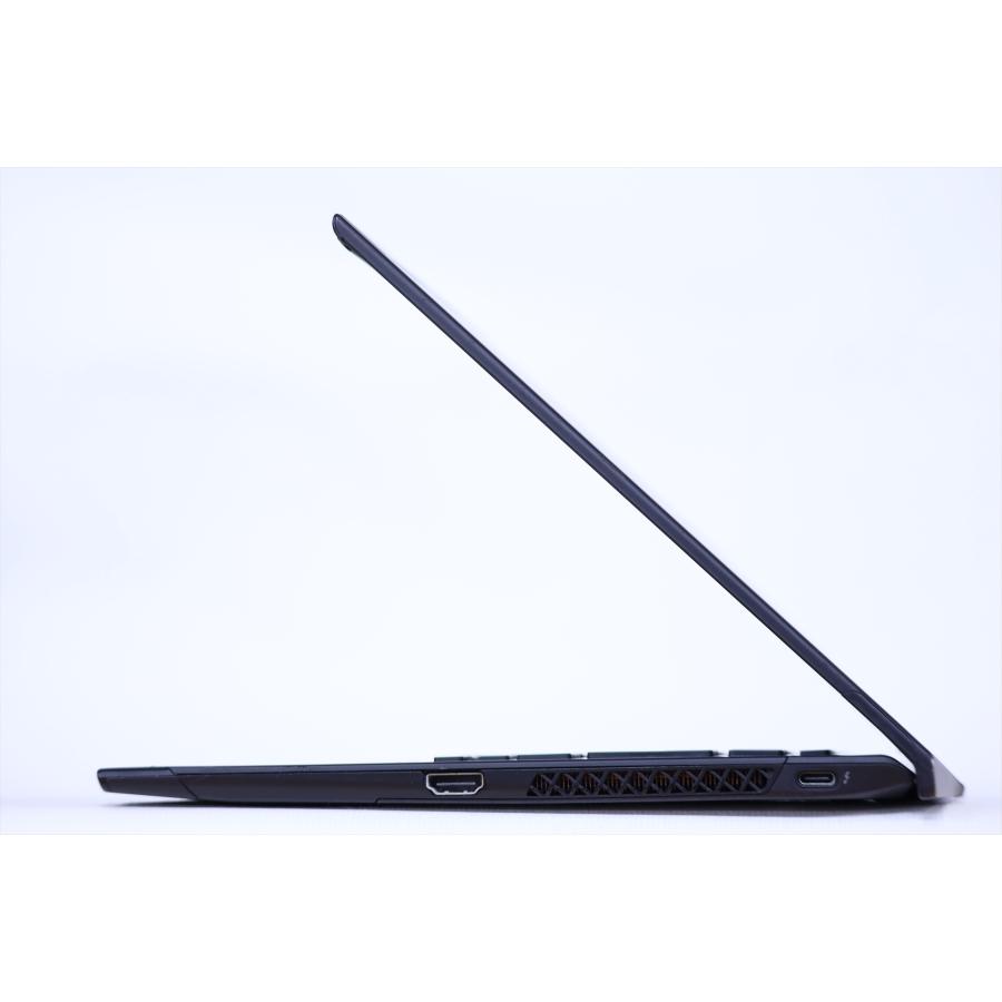 VAIO type S 即配 希少 32Gメモリ Corei7 Z VJZ141C11N i7-11370H 32GB
