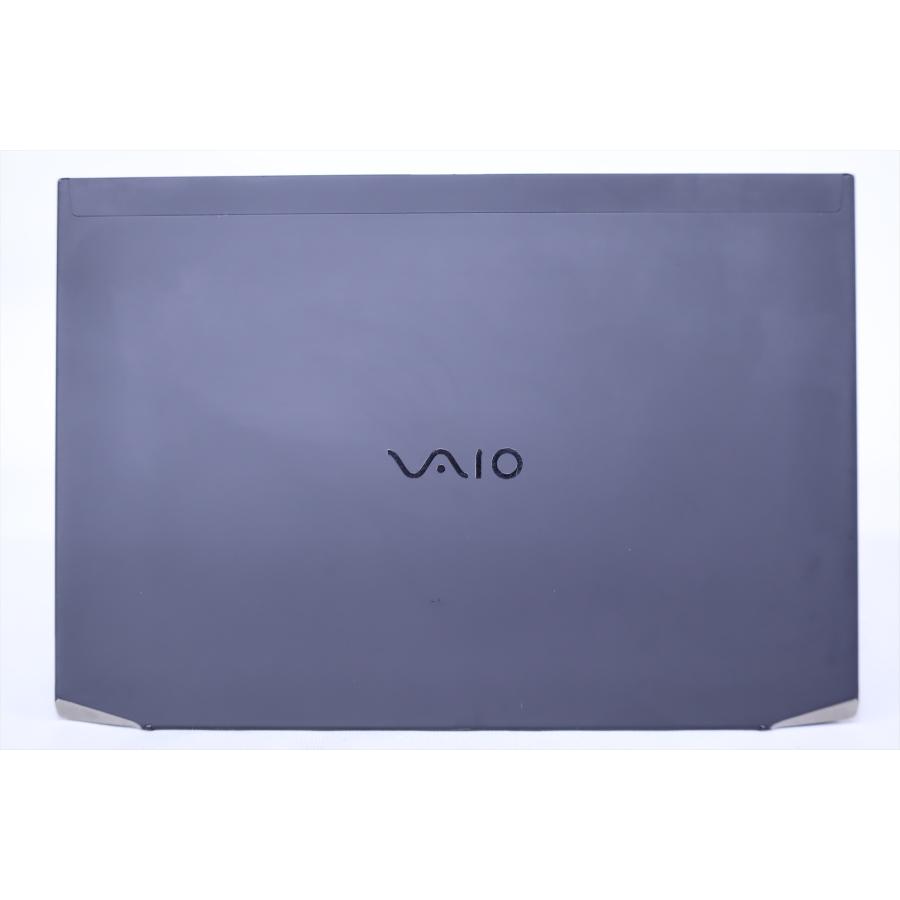 コスパ良✨VAIO SSD128 メモリ8GB すぐ使えるノートパソコン カメラ SONY VAIO VJPG11C11N ノートPC 13.3型フルHD Win 11 Pro