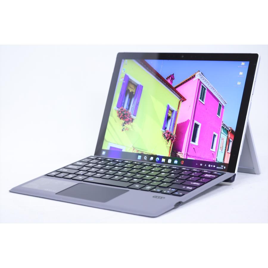 Surface Pro 即配 16Gメモリ Corei7 軽量約775g 7 i7-1065G7 16G