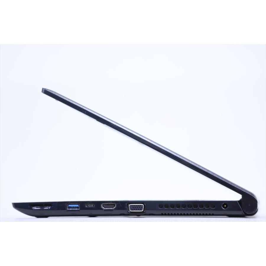 dynabook B 即配 即戦力 11世代Corei7 16Gメモリ B55/HS i7-1165G7 16G