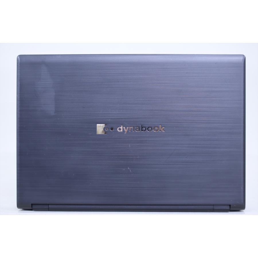 Windowsノート本体 dynabook B55/HS/i5 1135G7/16G/SSD256G 即配 2021年発売モデル 11世代Corei5 dynabook B55/HS i5-1135G7 16G