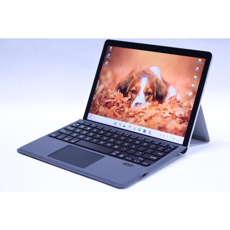 ノートPC Surface Go 3 本体＋キーボード付｜初期化済｜外観良好