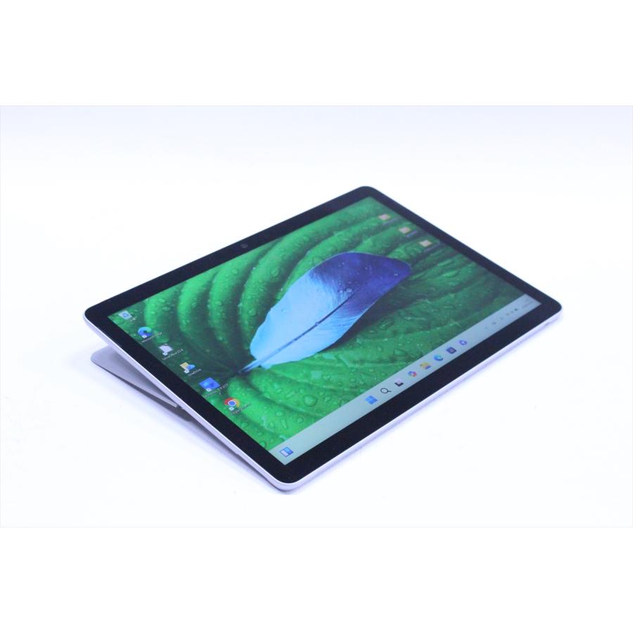 1円～ バッテリー良 2021年軽量約544gモデル Surface Go3 Pentium Gold